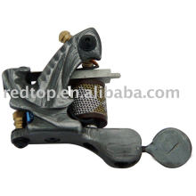 Top Tattoo Machine(Hand Engraving)